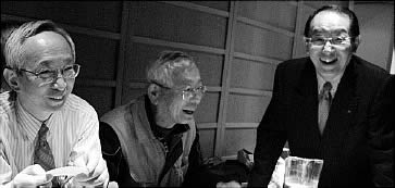 喜寿・古希・還暦